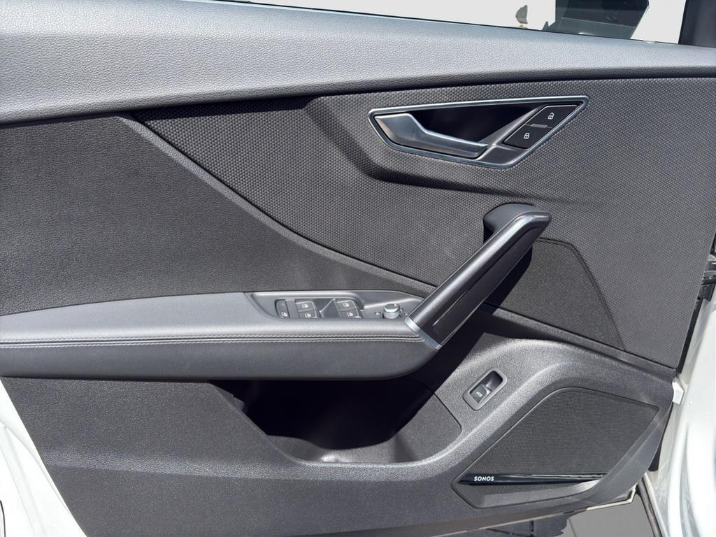 Audi SQ2