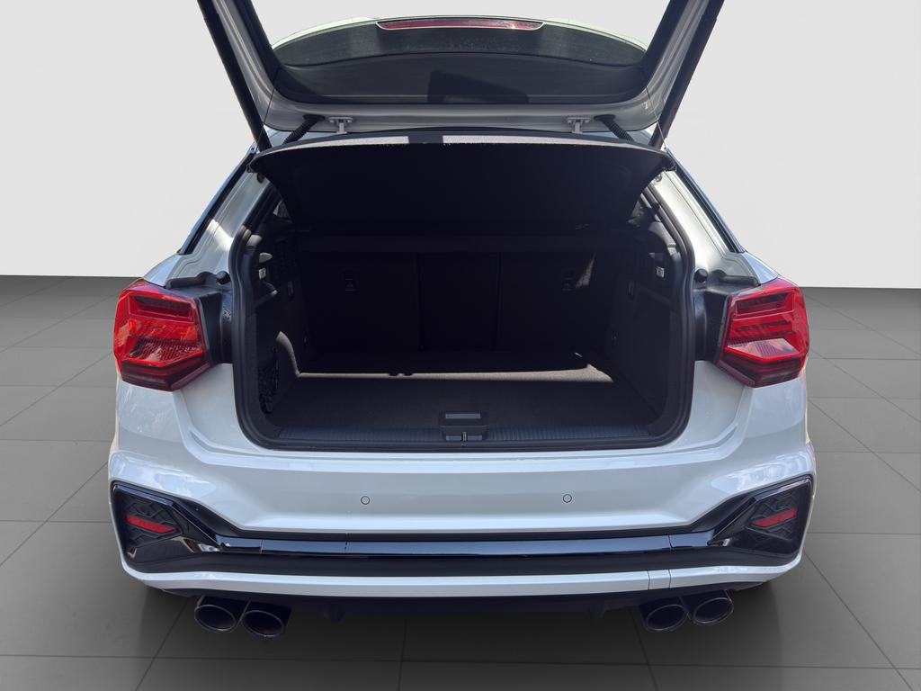 Audi SQ2