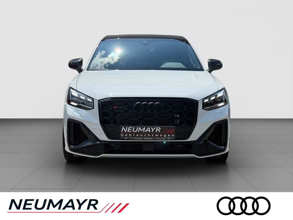 Audi SQ2