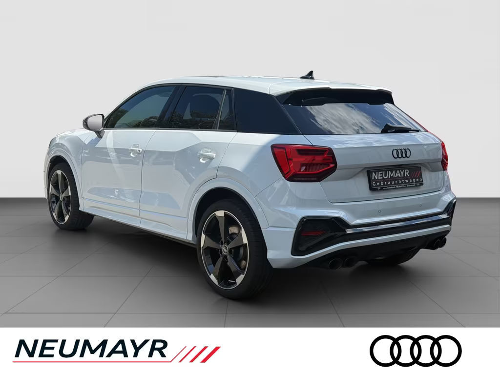 Audi SQ2