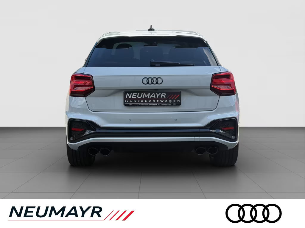 Audi SQ2