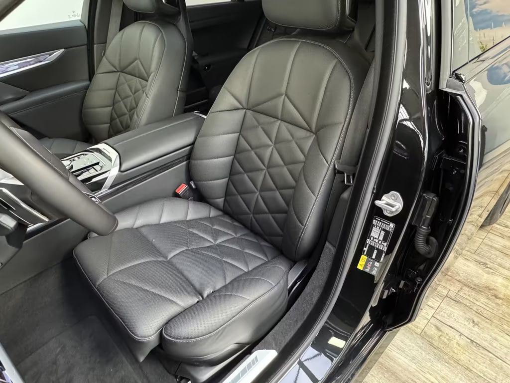 BMW 7 Serie