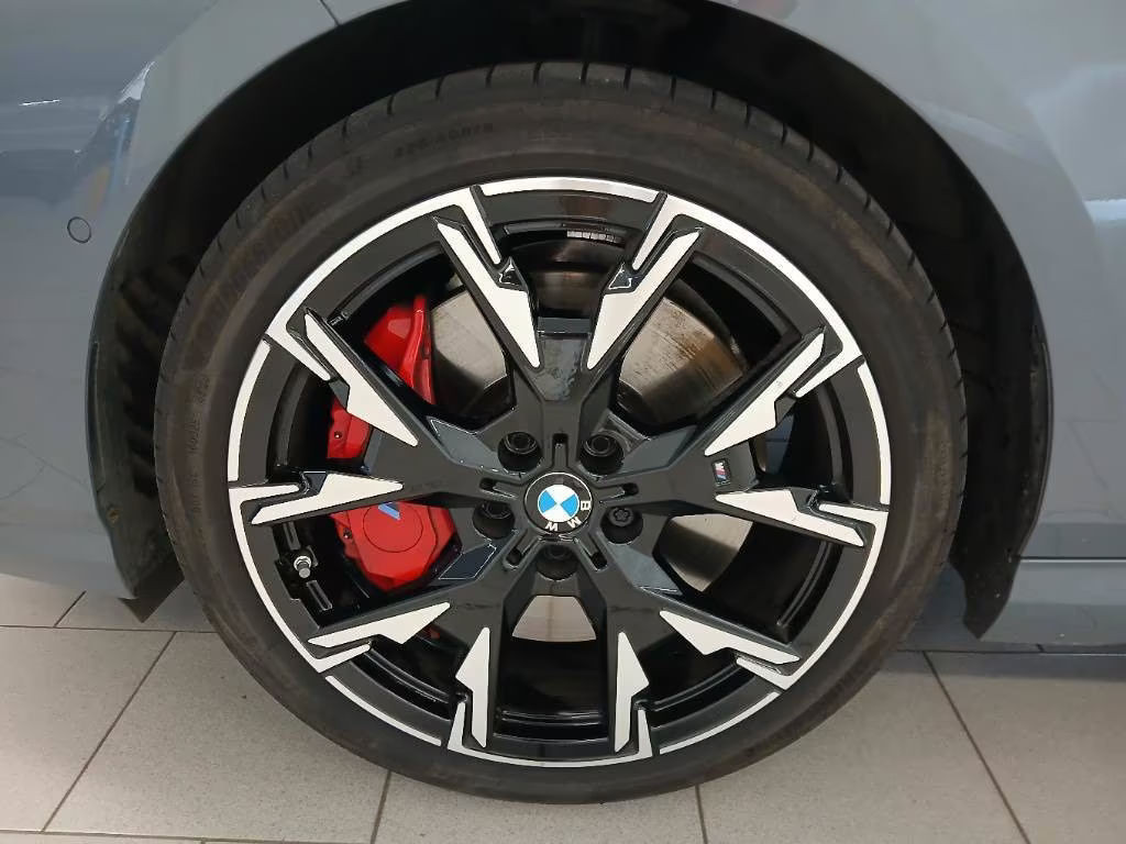 BMW 1 Serie 120 M-Sport Sedan 120i
