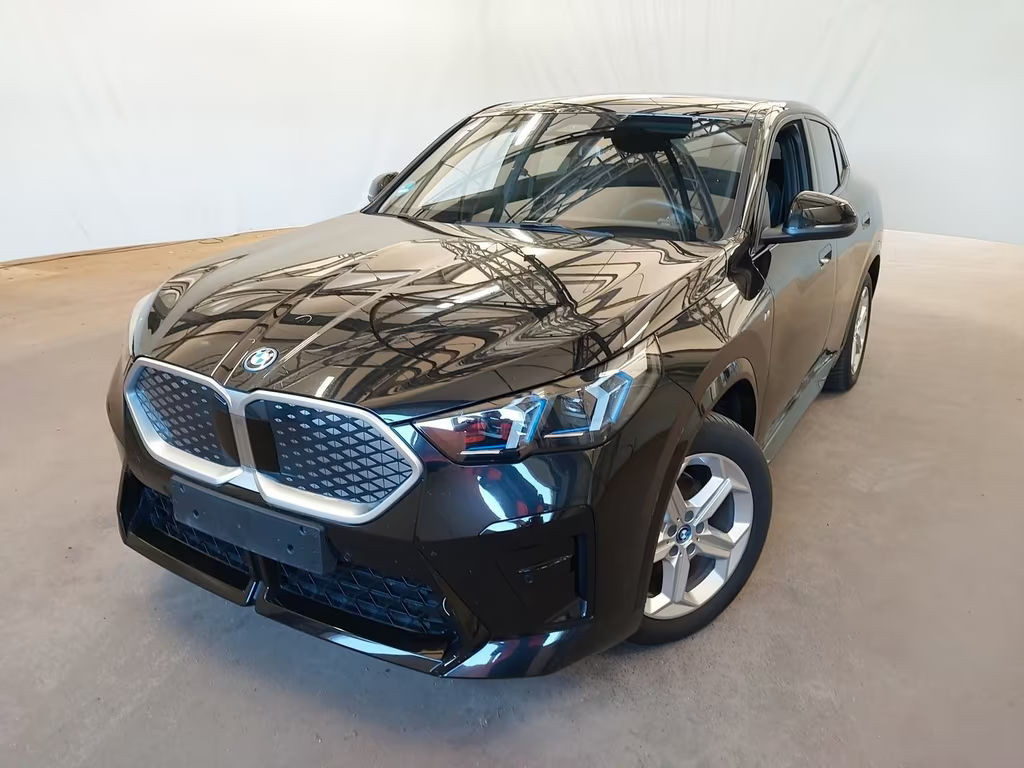 BMW iX2
