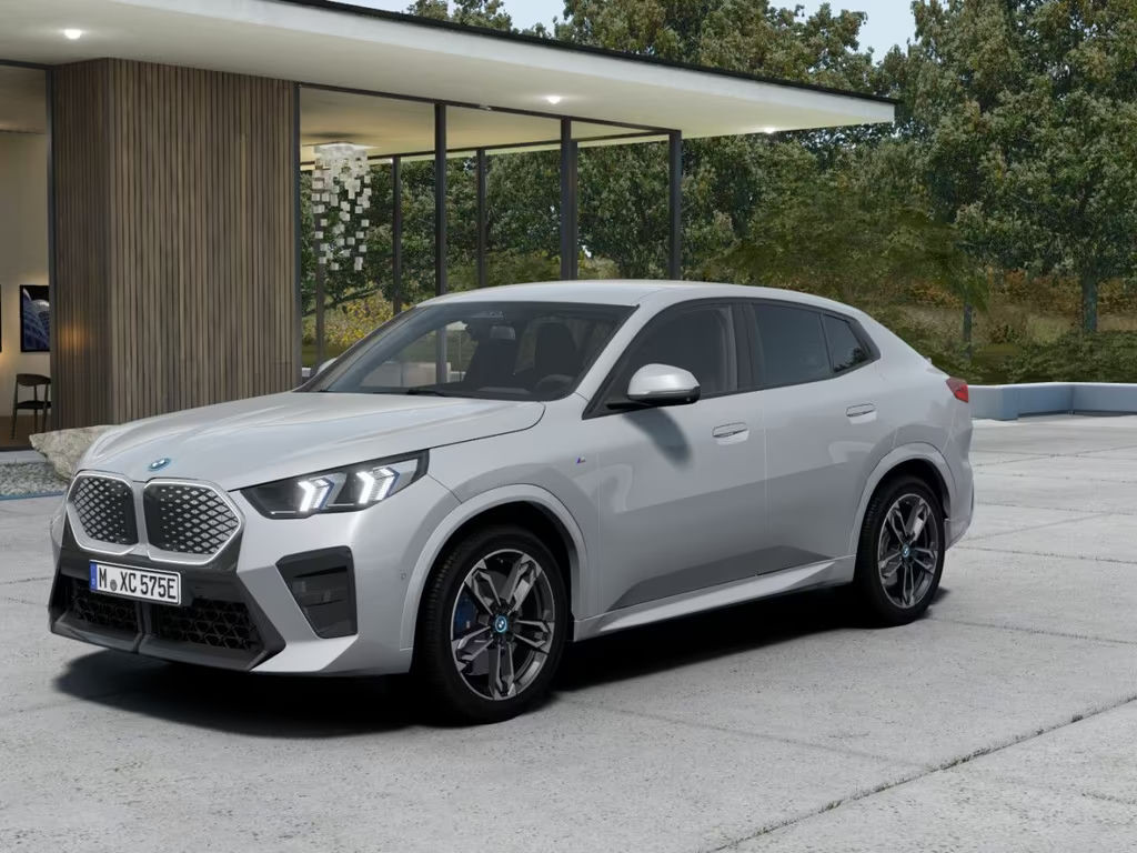 BMW iX2