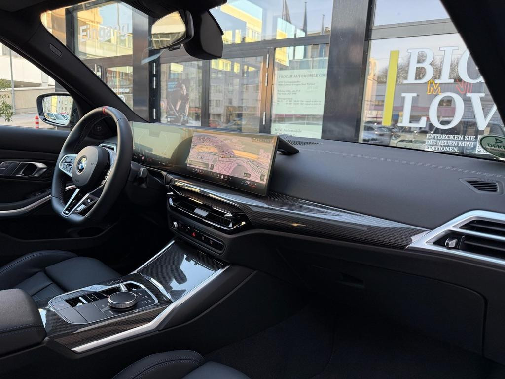 BMW M340