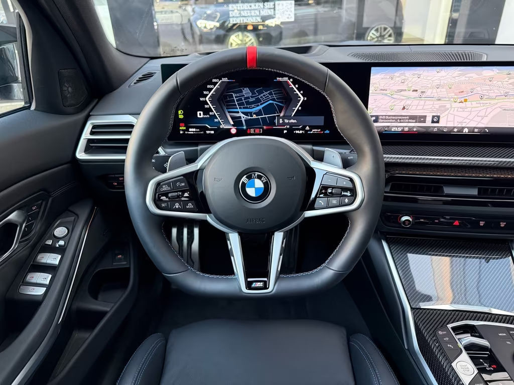 BMW M340