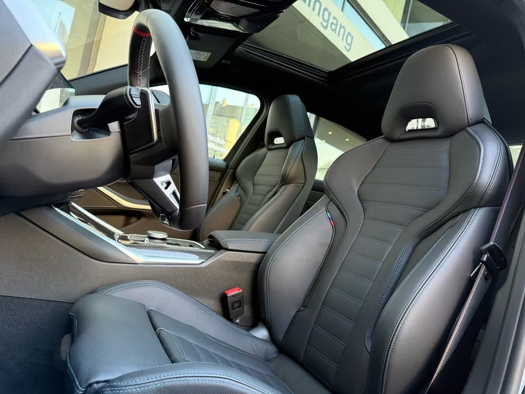 BMW M340