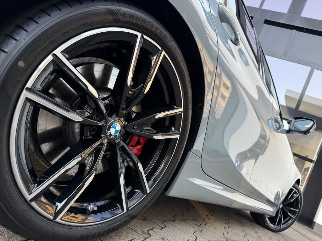 BMW M340