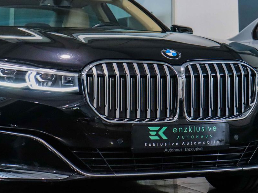 BMW 7 Serie