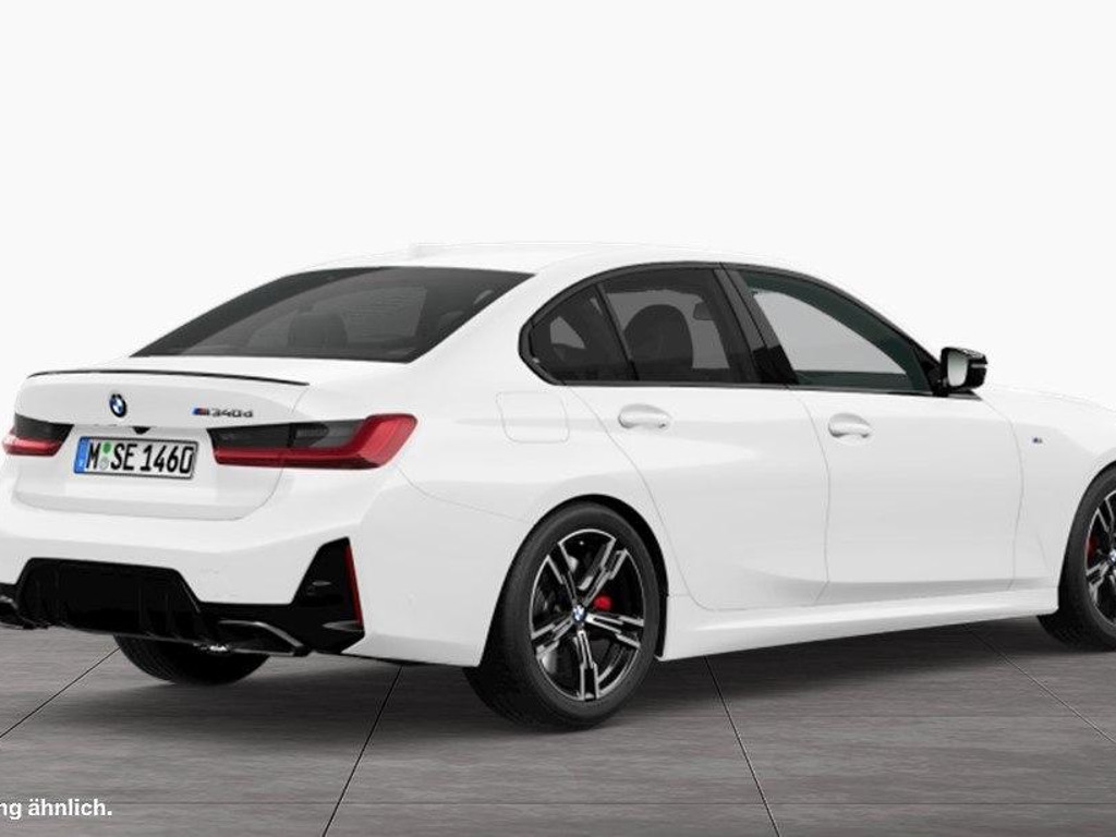 BMW M340