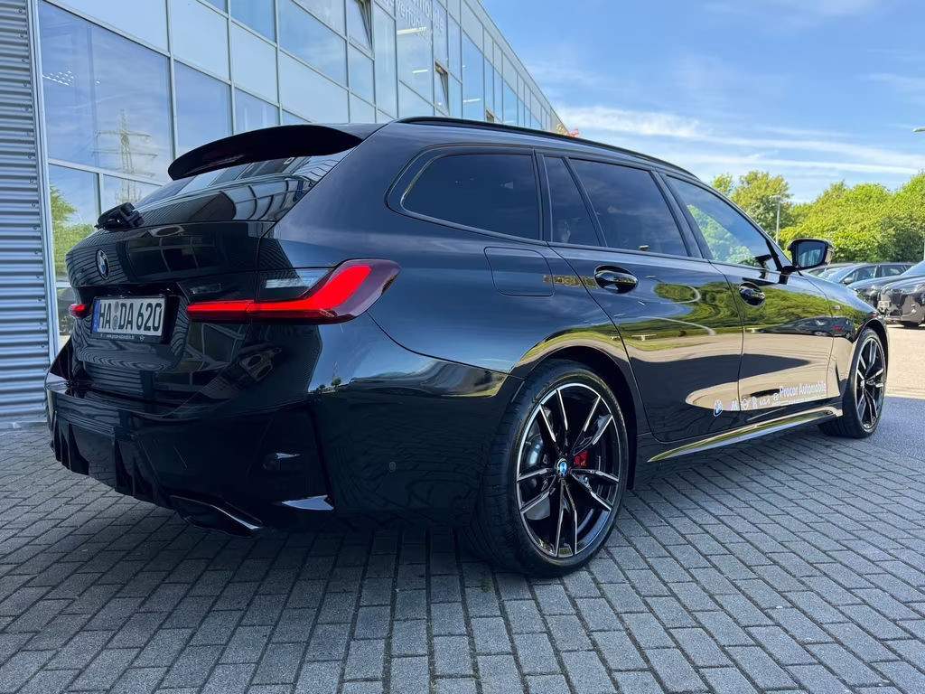 BMW M340
