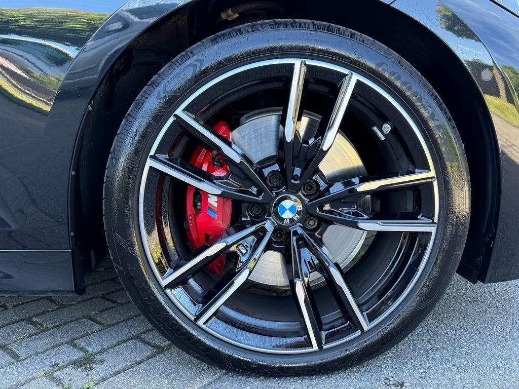 BMW M340
