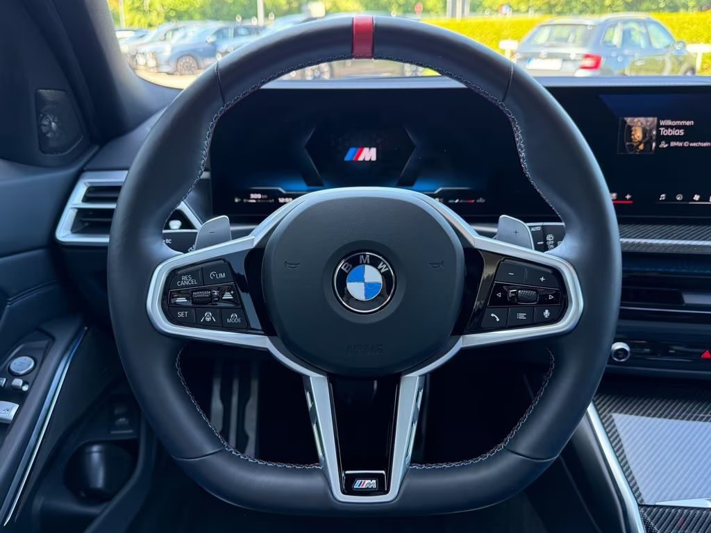 BMW M340