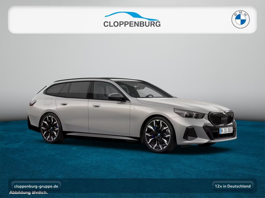 BMW i5