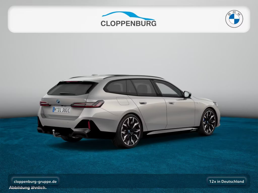 BMW i5