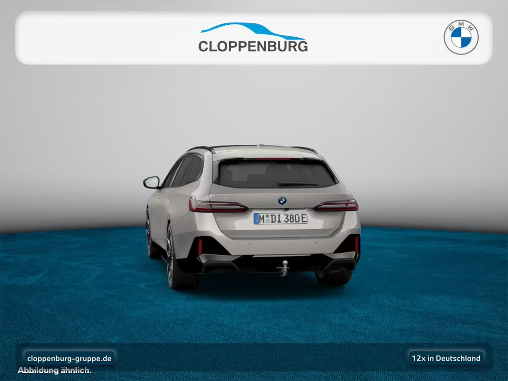 BMW i5