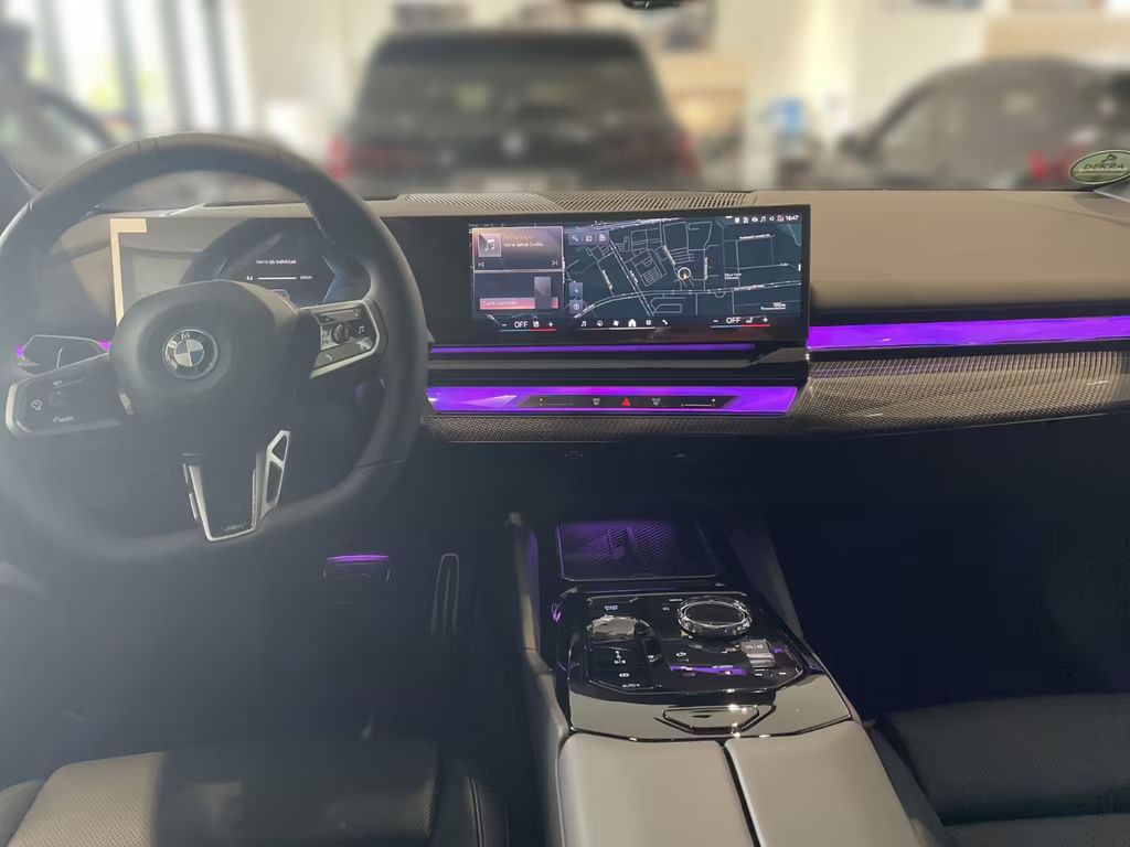 BMW i5