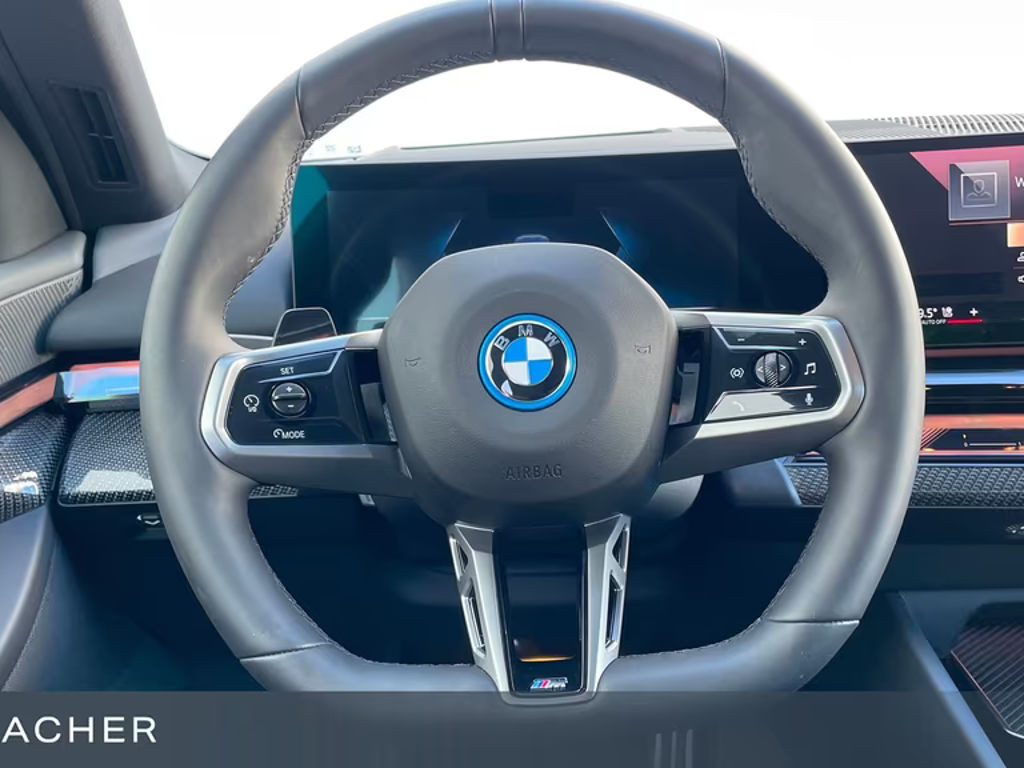 BMW i5