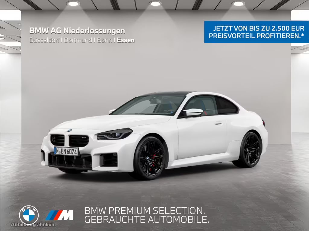 BMW M2