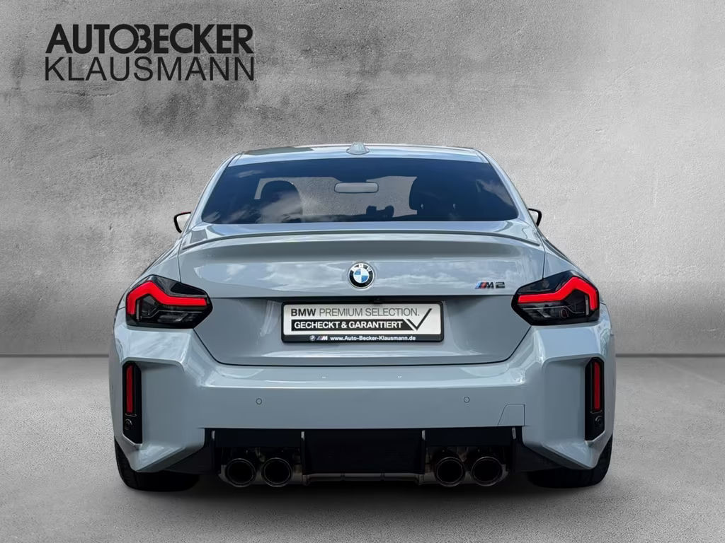 BMW M2