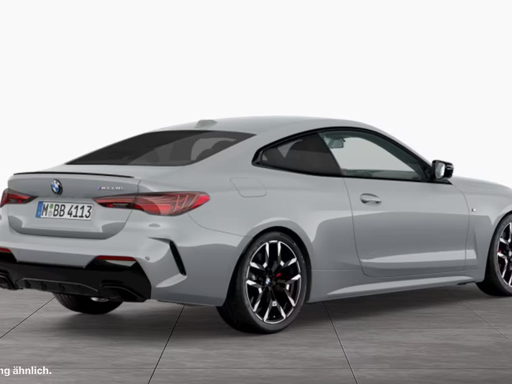 BMW M440