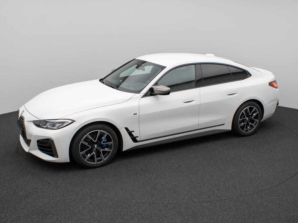 BMW M440