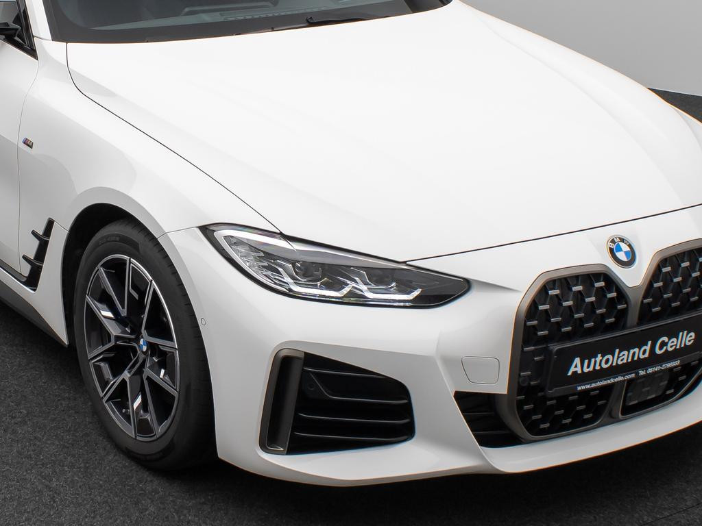 BMW M440