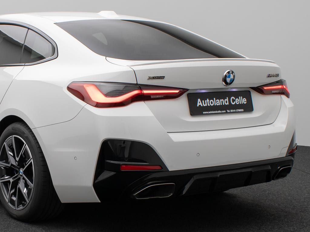 BMW M440