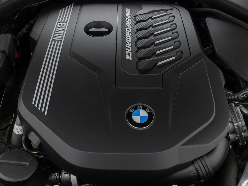 BMW M440