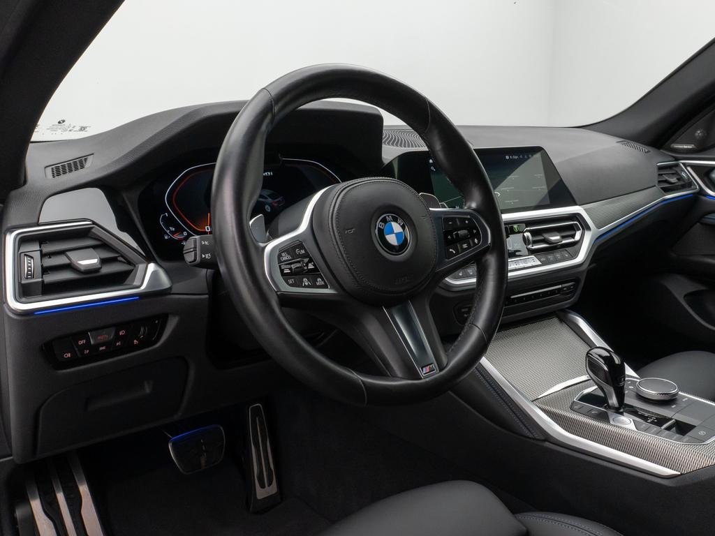 BMW M440