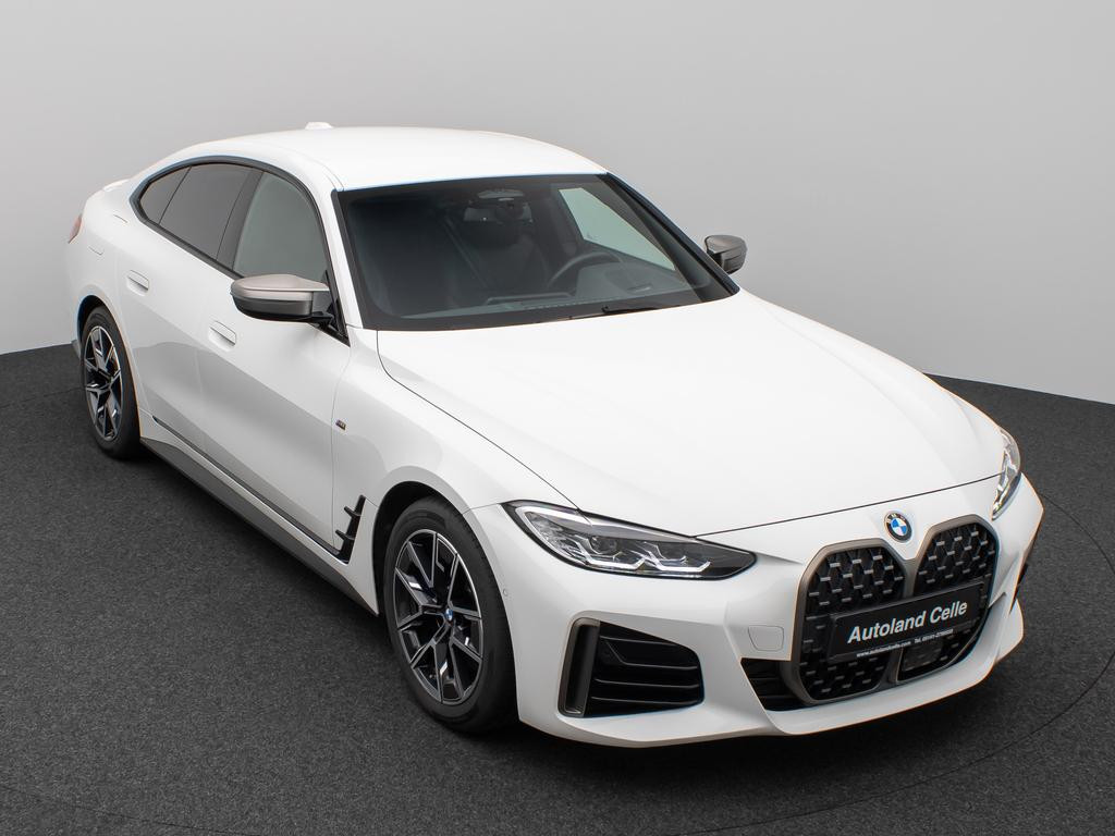 BMW M440