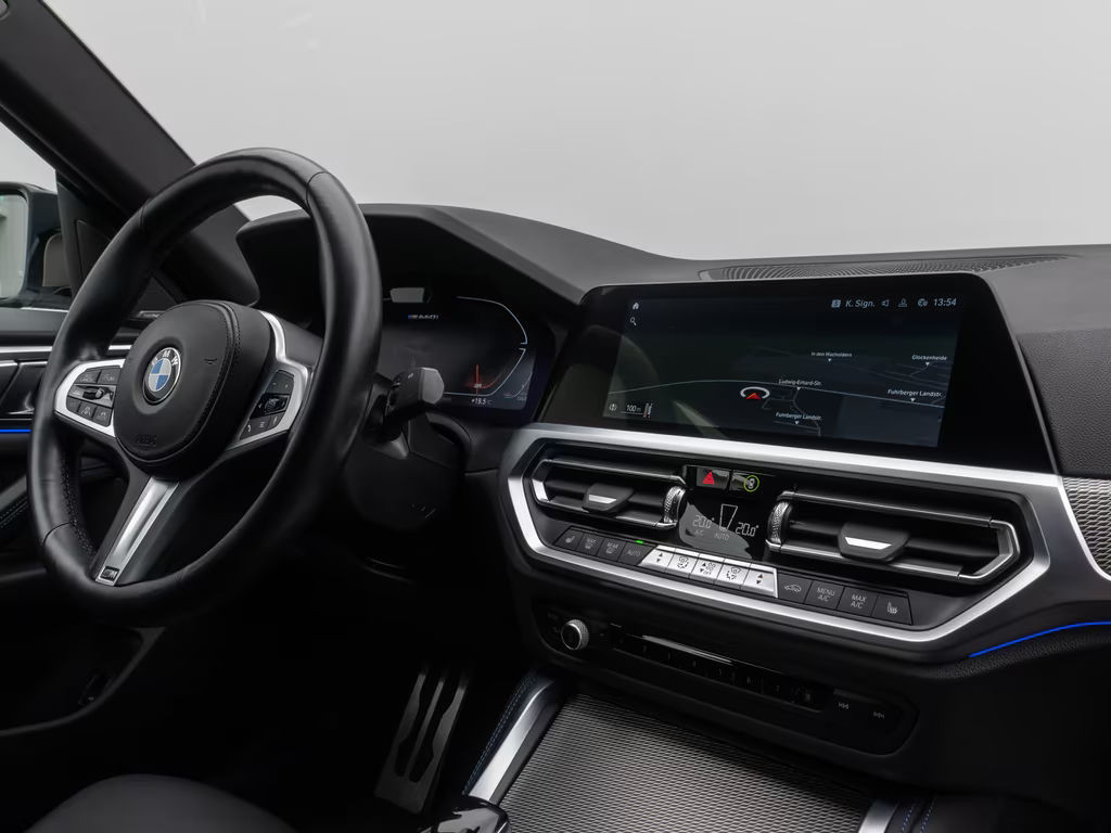 BMW M440