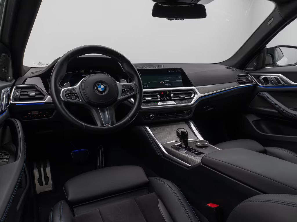 BMW M440
