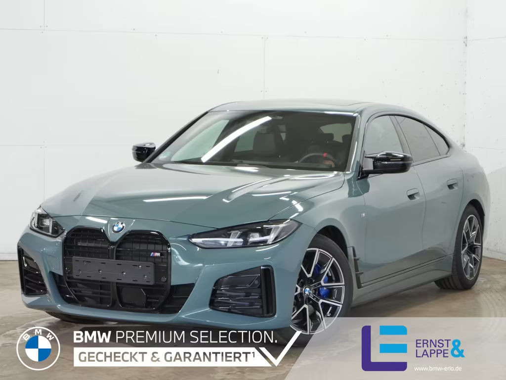 BMW M440 M-Sport xDrive M440i