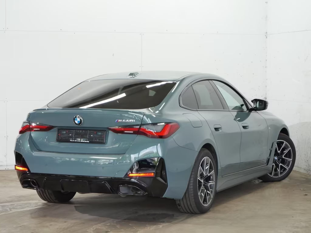 BMW M440