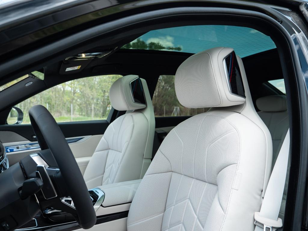 BMW 7 Serie