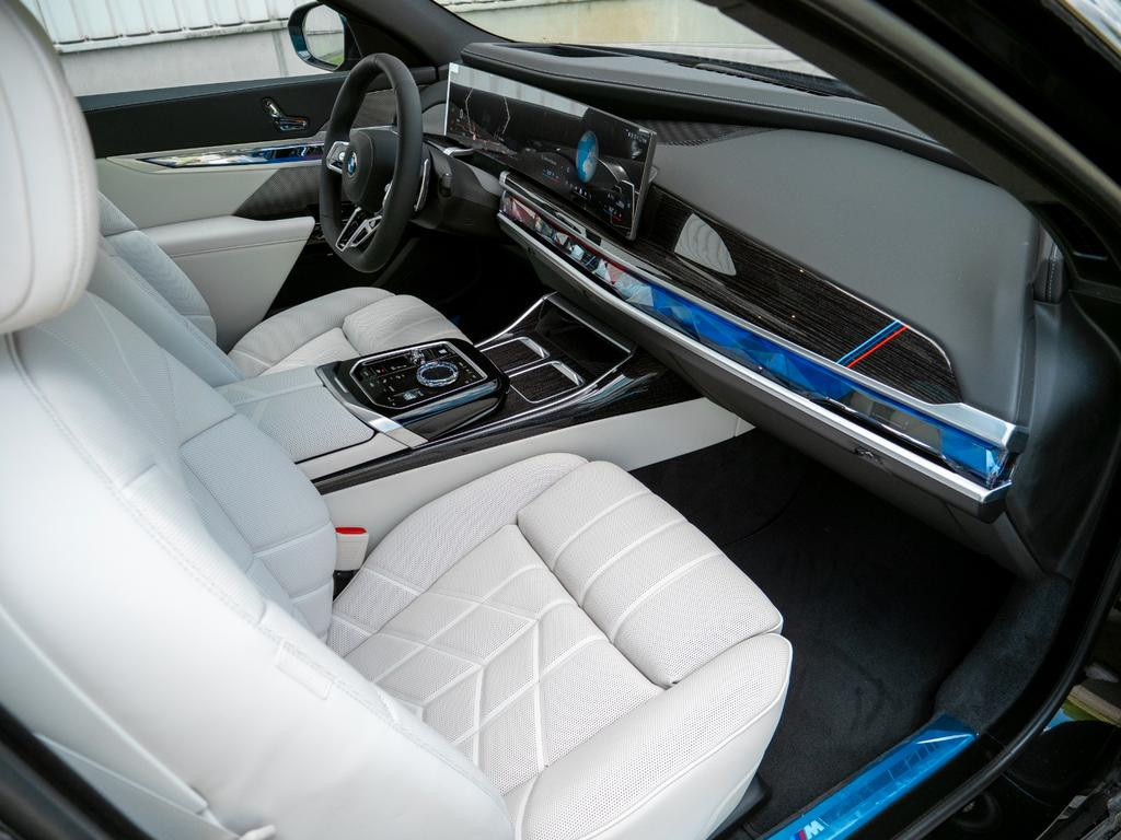 BMW 7 Serie