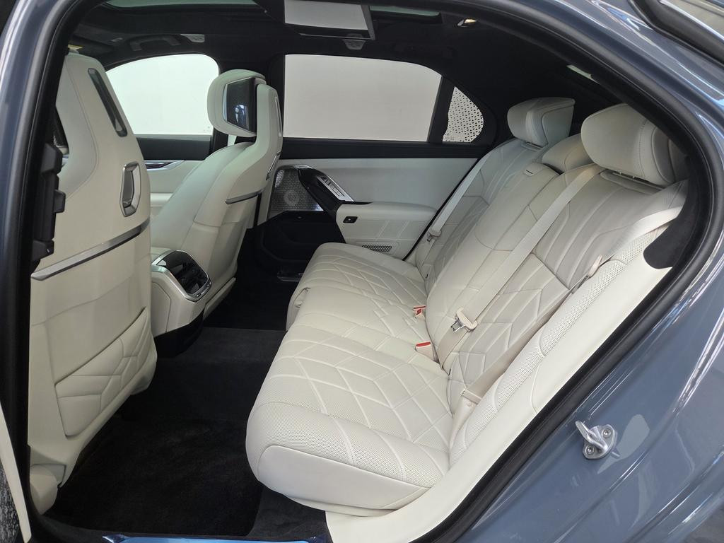 BMW 7 Serie