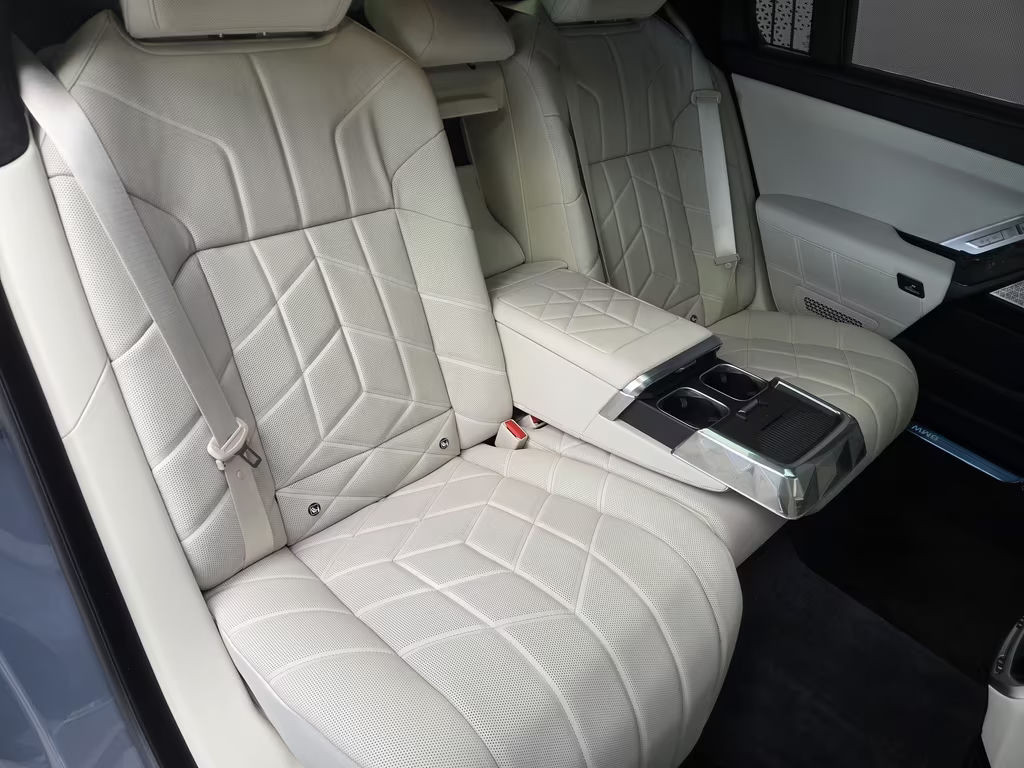 BMW 7 Serie
