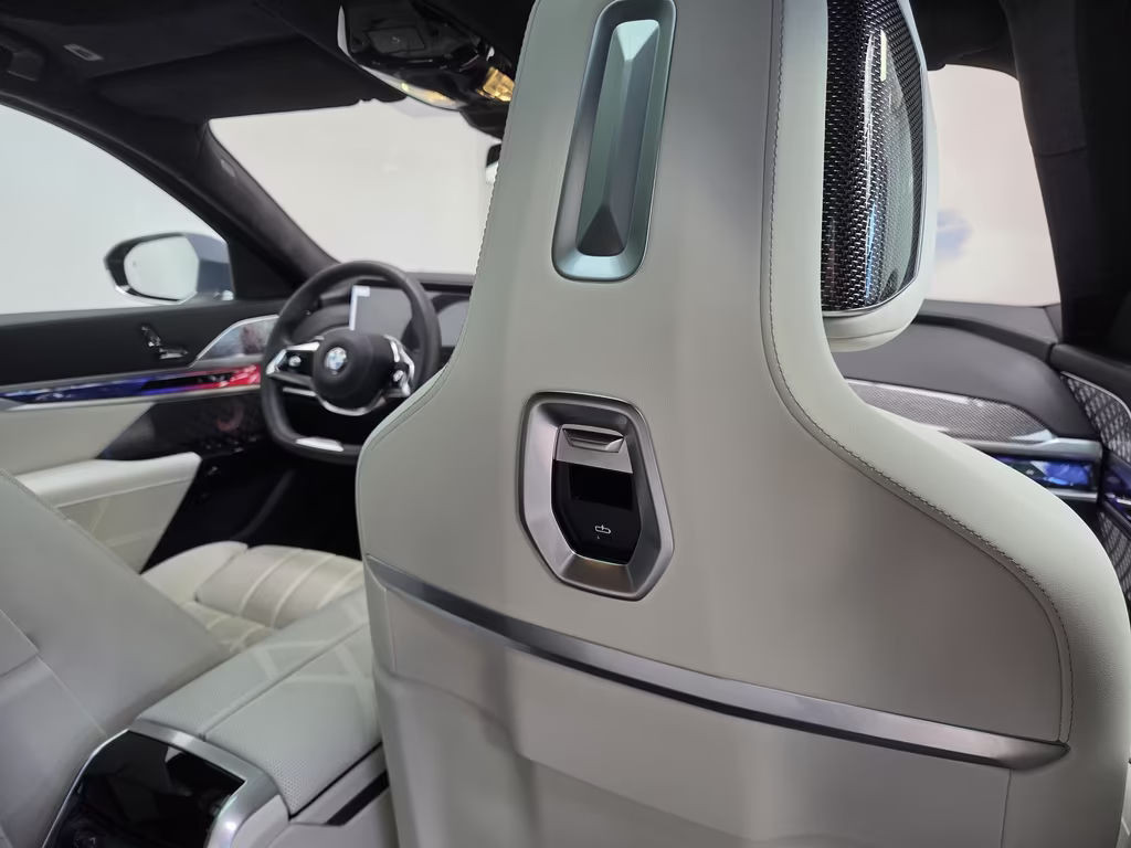 BMW 7 Serie