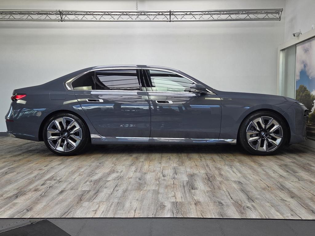 BMW 7 Serie