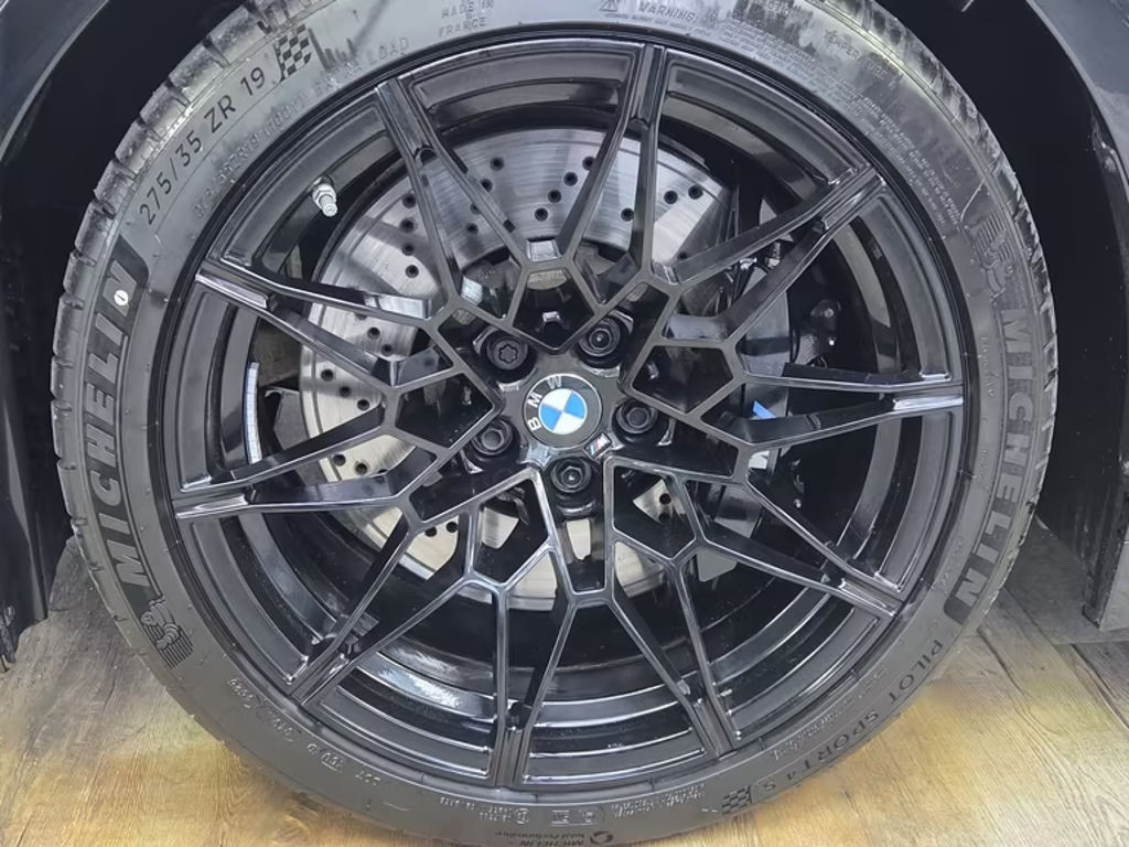BMW M3