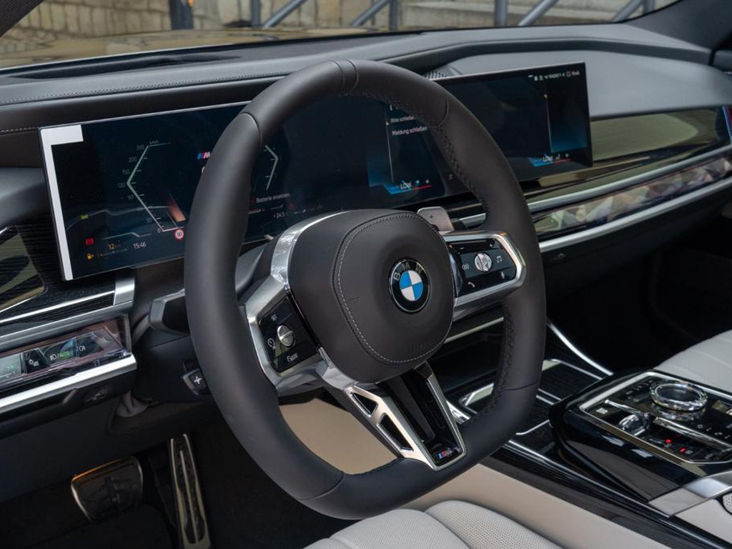 BMW 7 Serie