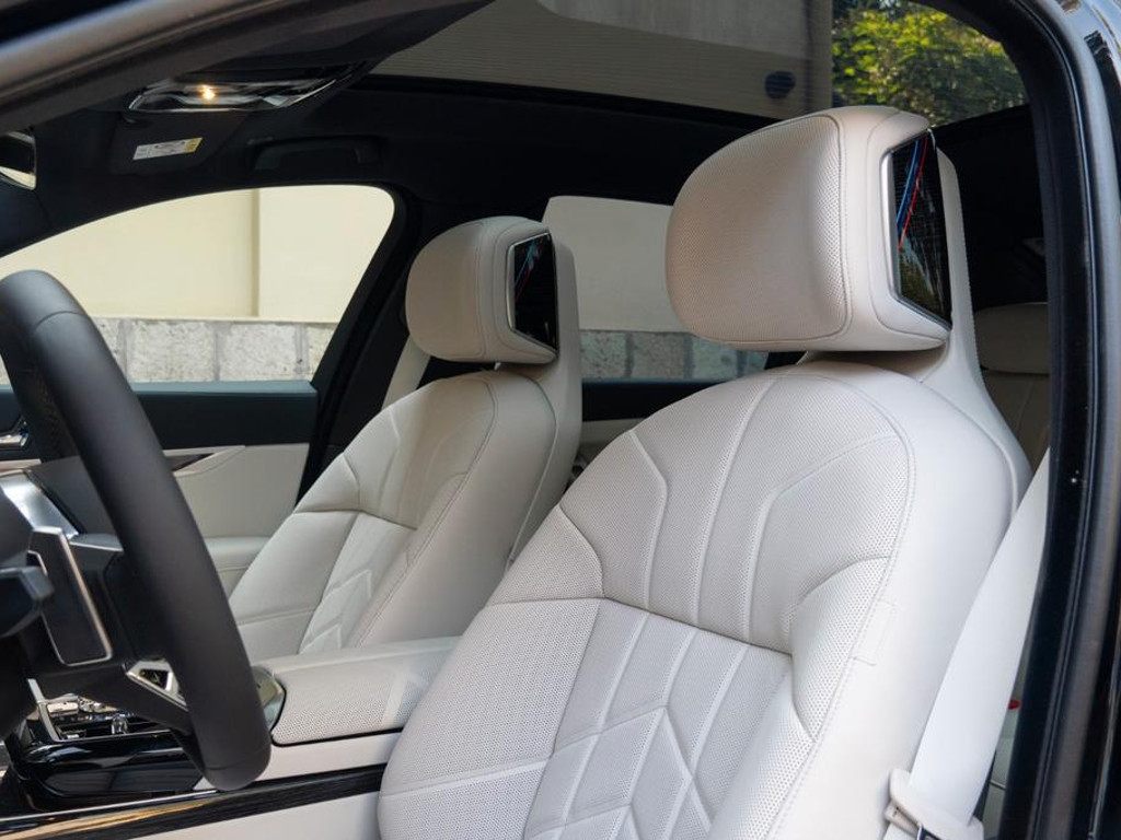 BMW 7 Serie