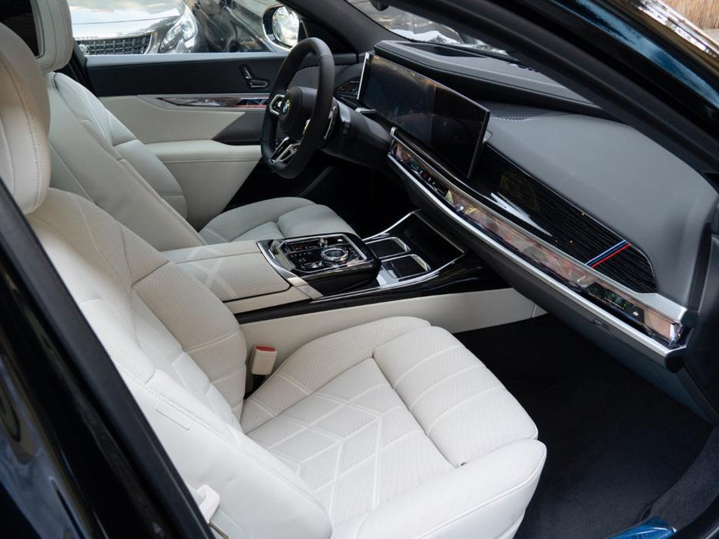 BMW 7 Serie