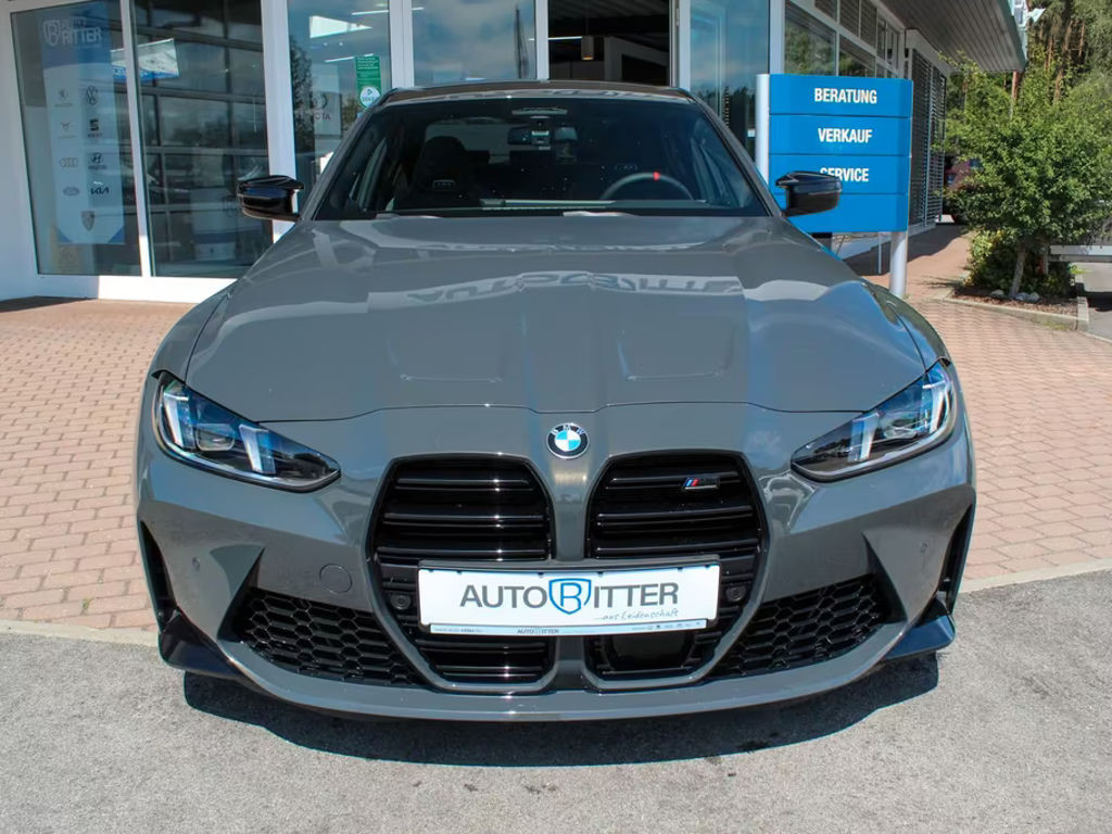 BMW M3