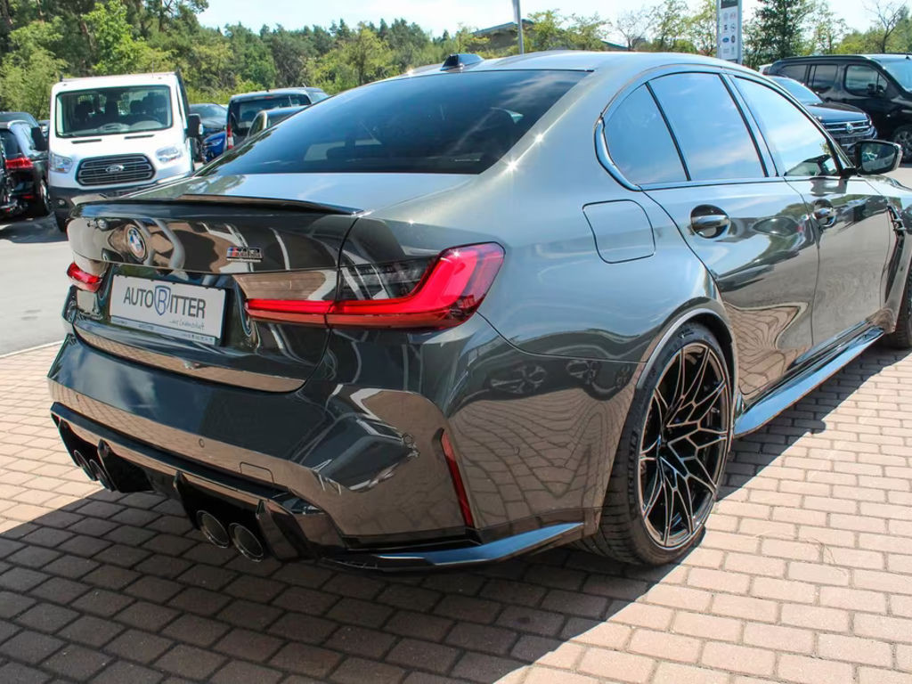 BMW M3