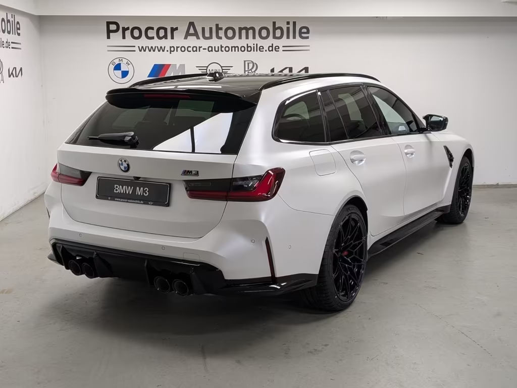 BMW M3