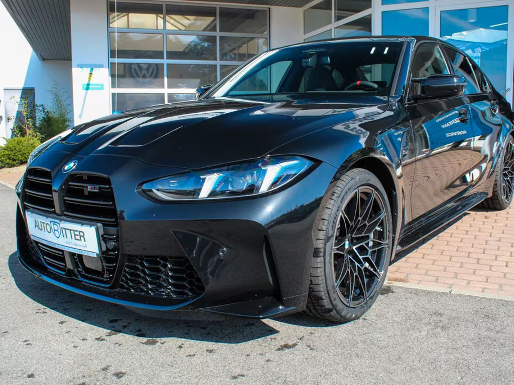 BMW M3